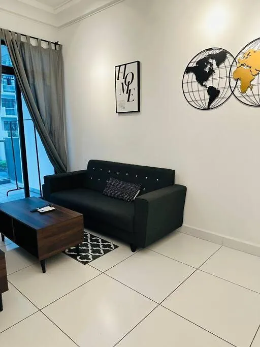 Apartment Platino By Portofino Luxury Home Johor Bahru Malaysia
