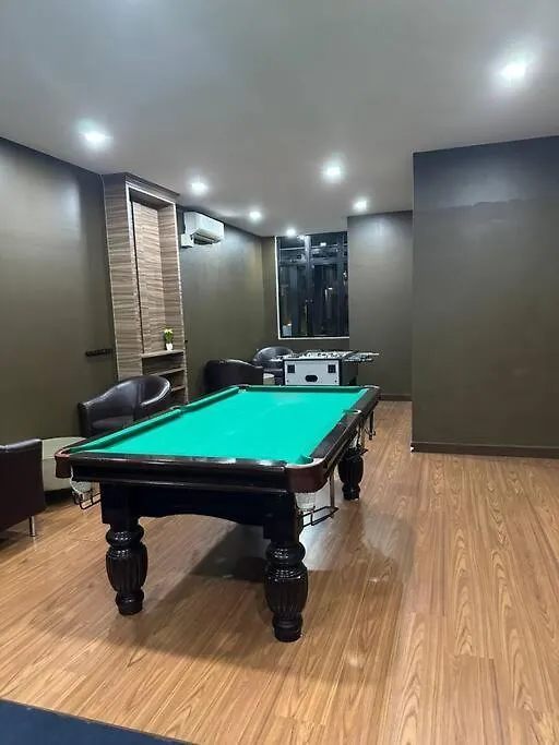 Platino By Portofino Luxury Home Johor Bahru