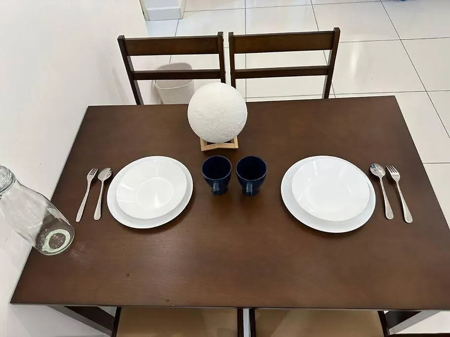 Platino By Portofino Luxury Home Johor Bahru 0*,  Malaysia