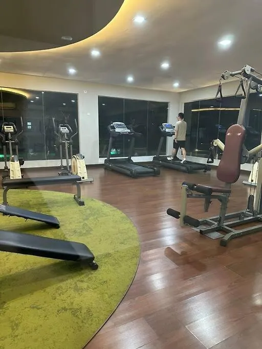 Platino By Portofino Luxury Home Johor Bahru Apartment