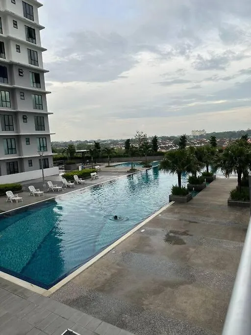 Platino By Portofino Luxury Home Johor Bahru 0*,